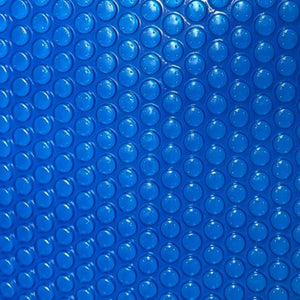 Bâche à bulles piscine sur-mesure 500 microns - APE - Pool Planet
