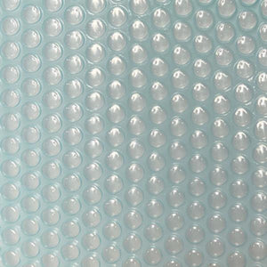 Bâche à bulles piscine sur-mesure 500 microns - APE - Pool Planet