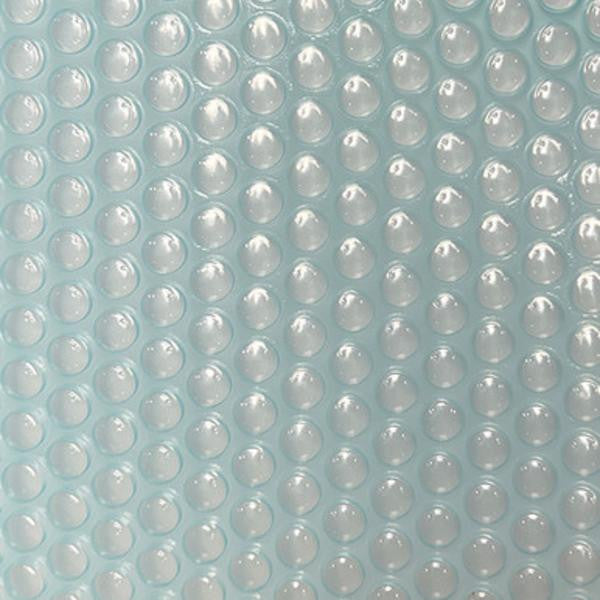 Bâche à bulles piscine sur-mesure 500 microns - APE - Pool Planet