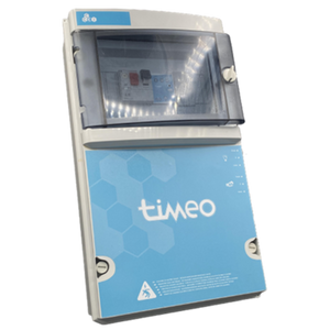 TIMEO - Coffret électrique connecté bluetooth - Pool Planet