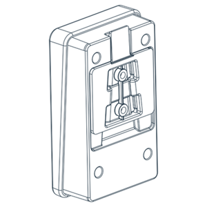 ANTEA VS : Antenne pilotage pompe à vitesse variable sur smartphone - Pool Planet