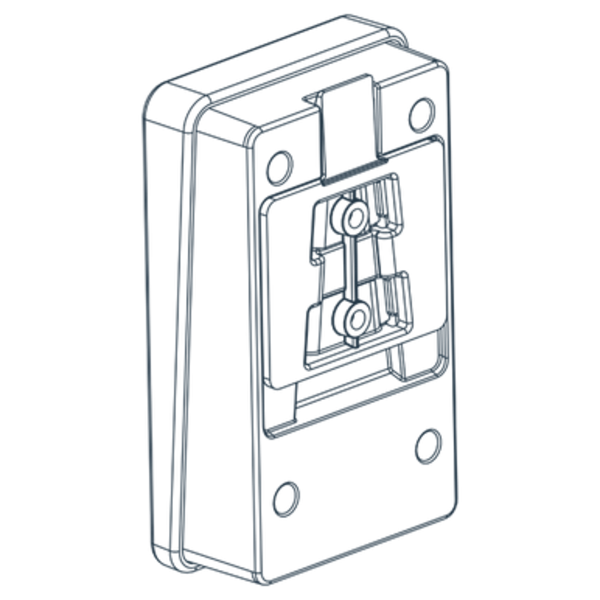 ANTEA VS : Antenne pilotage pompe à vitesse variable sur smartphone - Pool Planet