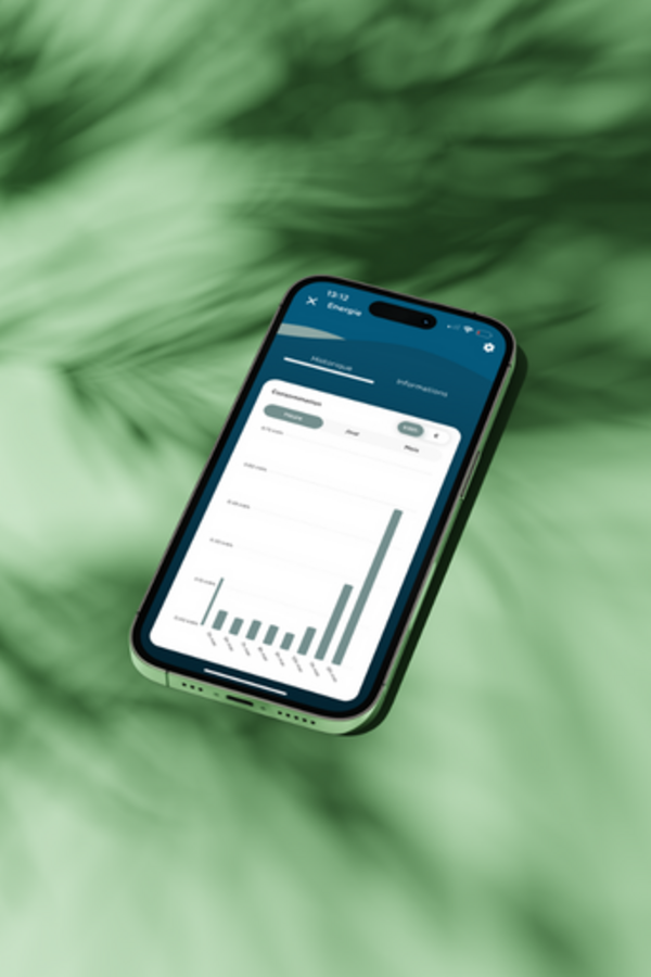 Coffret répartiteur VigiWatt Vigipool by CCEI - Pool Planet