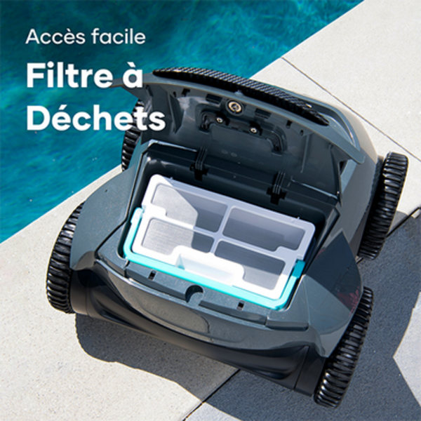 Robot sans fil AIPER Seagull Pro - Pool Planet