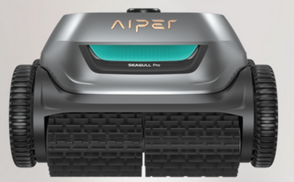 Robot sans fil AIPER Seagull Pro - Pool Planet