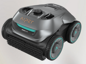 Robot sans fil AIPER Seagull Pro - Pool Planet