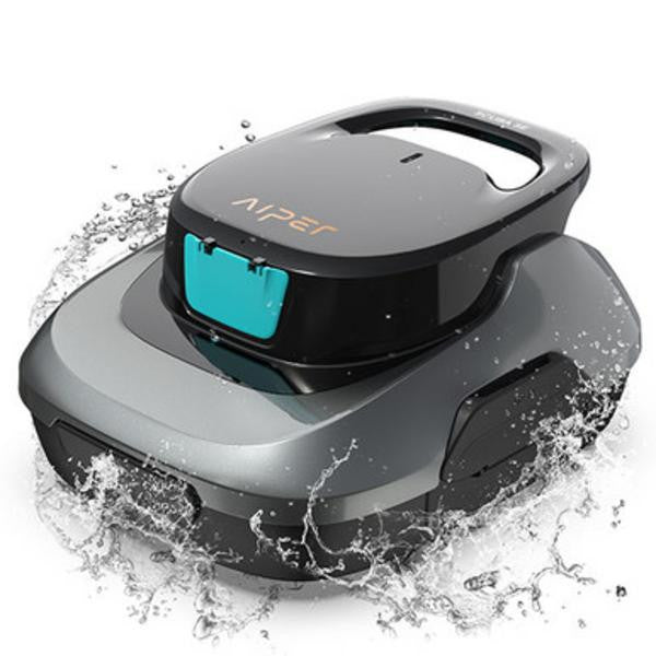 Robot piscine sans fil Scuba SE - Aiper - Pool Planet