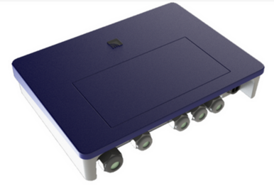 VigiBrio: Controleur d'éclairage avec l'application VigiPool - Pool Planet