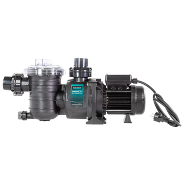 Pompe de filtration Swimmey - Monophasée - PENTAIR - Pool Planet