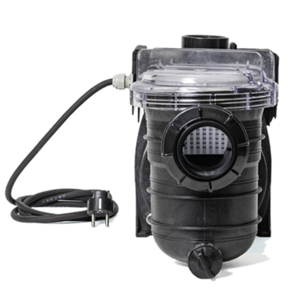 Pompe de filtration à vitesse variable Swimmey VSe - Pool Planet