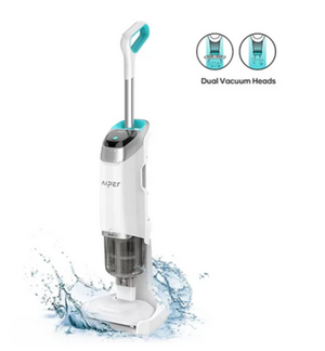 Aspirateur manuel de piscine - Aiper Pilot V2 - Pool Planet