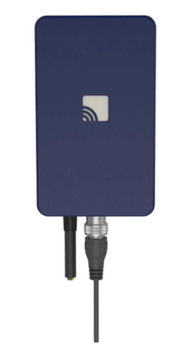 Antea OX - Analyseur d'ORP Vigipool - CCEI - Pool Planet