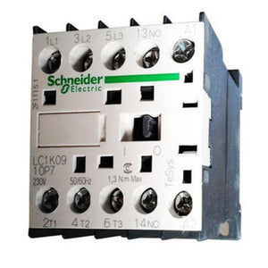 Tétrapolaire modulaire 230V/50Hz 4kW pour PANORAMA et LOOK - Pool Planet