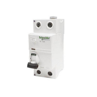 Interrupteur différentiel 30mA bipolaire 40 A - Pool Planet