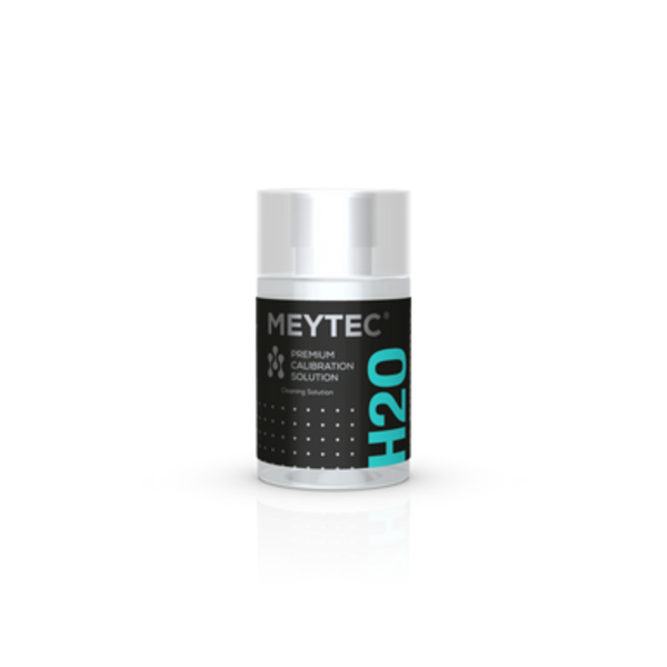 Solution de nettoyage H2O (60mL) - Meytec - Pool Planet