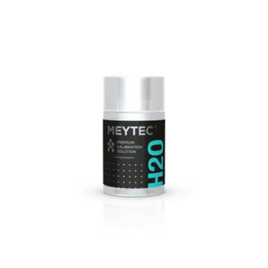 Solution de nettoyage H2O (60mL) - Meytec - Pool Planet