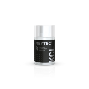 Solution de stockage KCL (60mL) - Meytec - Pool Planet