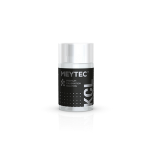 Solution de stockage KCL (60mL) - Meytec - Pool Planet