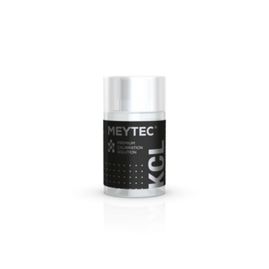 Solution de stockage KCL (60mL) - Meytec - Pool Planet