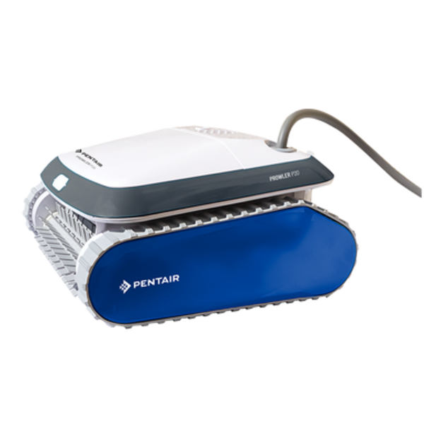 Robot nettoyeur de piscine connecté Prowler P25 - Pentair - Pool Planet