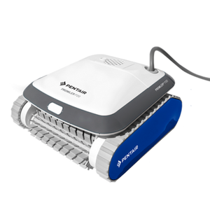 Robot nettoyeur de piscine connecté Prowler P25 - Pentair - Pool Planet