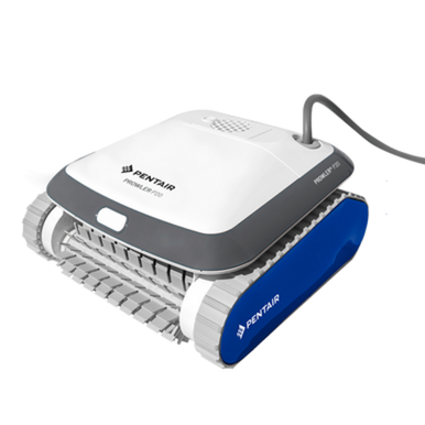 Robot nettoyeur de piscine connecté Prowler P25 - Pentair - Pool Planet