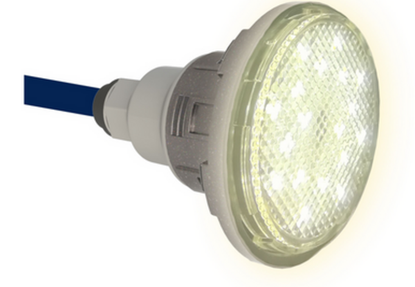 MID BRIO Couleurs Projecteur compact et puissant à visser - MID X3 - CCEI - Pool Planet