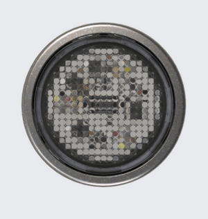 Mini Brio X3, projecteur compact à visser sur le refoulement - CCEI - Pool Planet