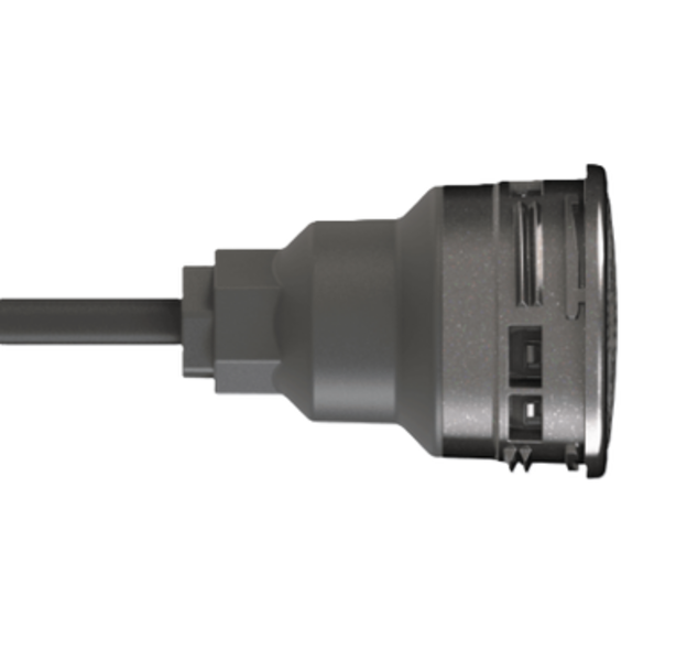 Mini Brio X3, projecteur compact à visser sur le refoulement - CCEI - Pool Planet