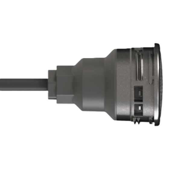 Mini Brio X3, projecteur compact à visser sur le refoulement - CCEI - Pool Planet