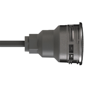 Mini Brio X3, projecteur compact à visser sur le refoulement - CCEI - Pool Planet