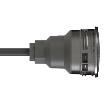 Mini Brio X3, projecteur compact à visser sur le refoulement - CCEI - Pool Planet