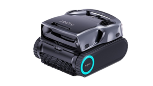 Robot sans fil connecté Aiper Scuba X1 Pro Max - Pool Planet