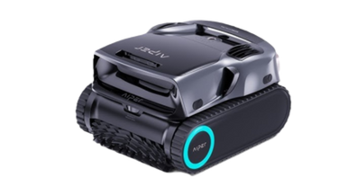 Robot sans fil connecté Aiper Scuba X1 Pro Max - Pool Planet