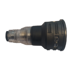 Mini-Brio SWITCH - Mini projecteur LED piscine à visser sur le refoulement - CCEI - Pool Planet