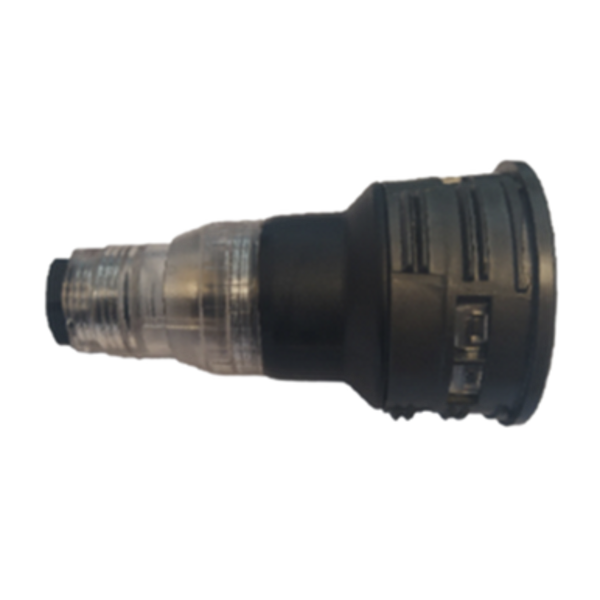 Mini-Brio SWITCH - Mini projecteur LED piscine à visser sur le refoulement - CCEI - Pool Planet