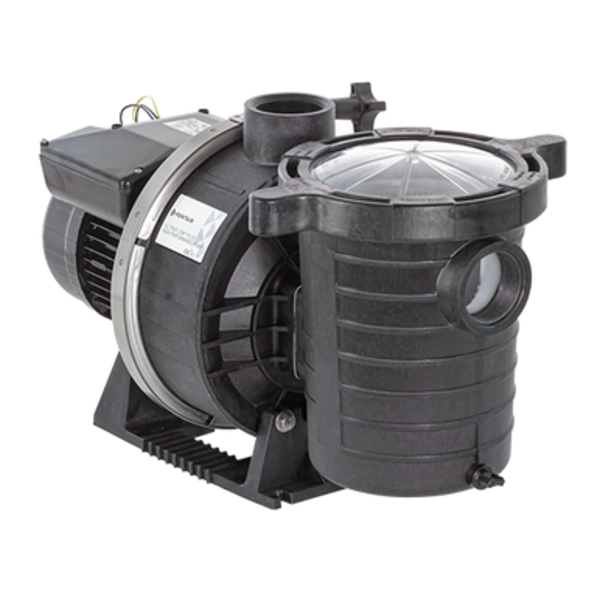 Pack Filtration Intelligente - Ultraflow 0,75 CV Pool'Up by Pentair + iSaver X 1100 - Pool Planet