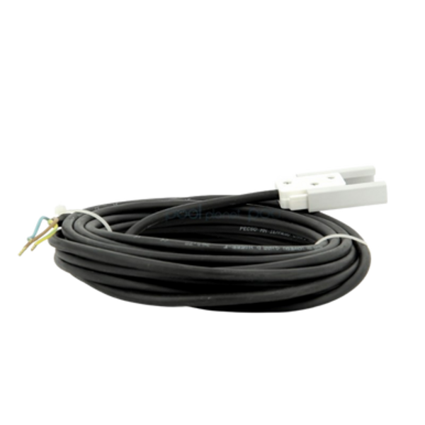 Sonde de Niveau d'Eau Inox CCEI pour Régulateur Piscine RNS-2 – Câble 10 m - Pool Planet