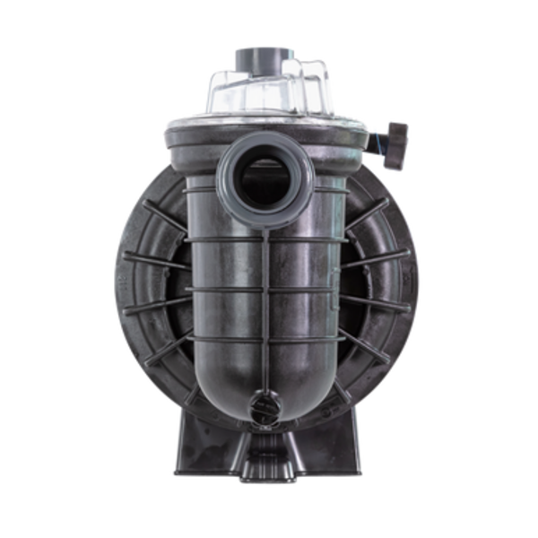 Pompe Piscine La Sta-Rite Triphasée 16 m³/h - 1 CV | Pentair - Pool Planet