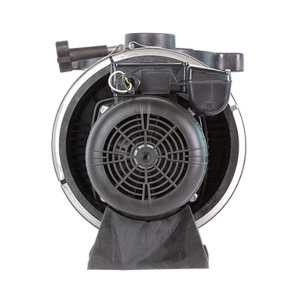 Pompe Filtration Piscine 18 m³/h - 1 CV (Mono) | Pentair Ultraflow - Pool Planet