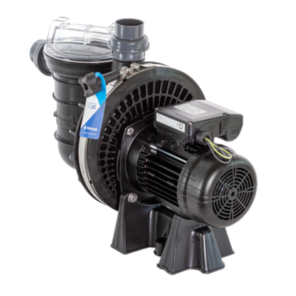 Pompe La Sta-Rite 1,5 CV Mono (20 m³/h) - Pentair - Pool Planet