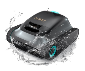 Robot piscine sans fil connecté Aiper Scuba S1 - Pool Planet