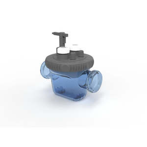 Orpheo VP - Régulateur automatique connecté pH et RedOx - Pool Planet