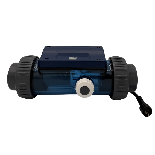 VigiFlow - Analyseur connecté 4 en 1 pour piscine au chlore liquide - Pool Planet