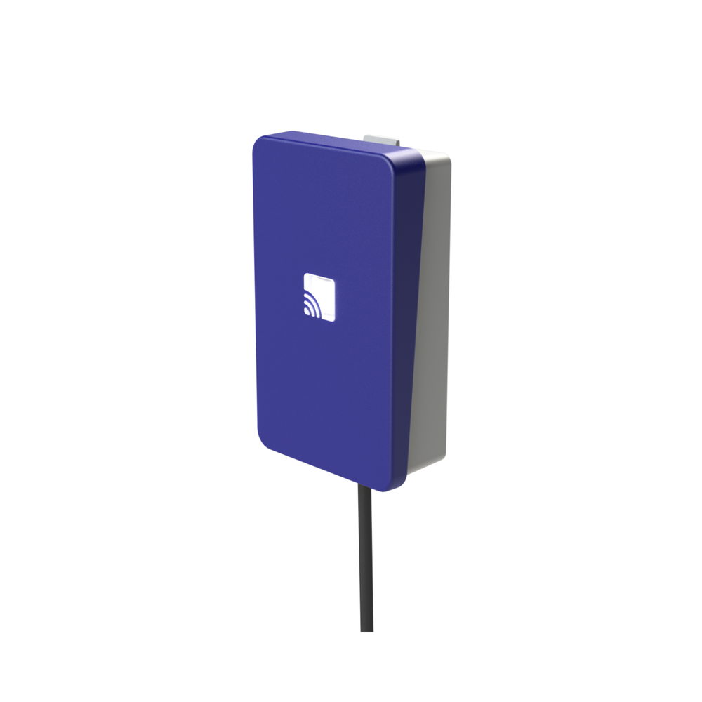 Antea HP : antenne intelligente pompe à chaleur connectée - Pool Planet