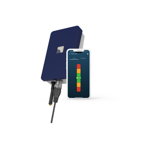 Pack Traitement automatique Vigipool - Version Antea OX - Pool Planet
