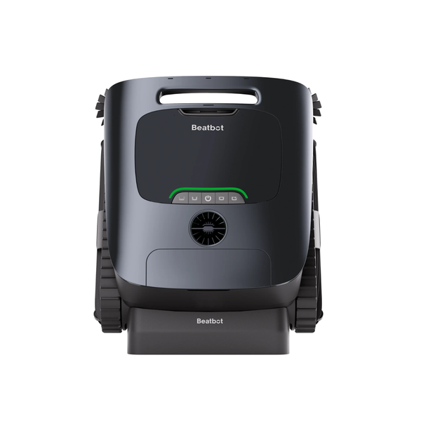 Robot nettoyeur pour piscine AquaSense 2 Ultra Beatbot - Pool Planet