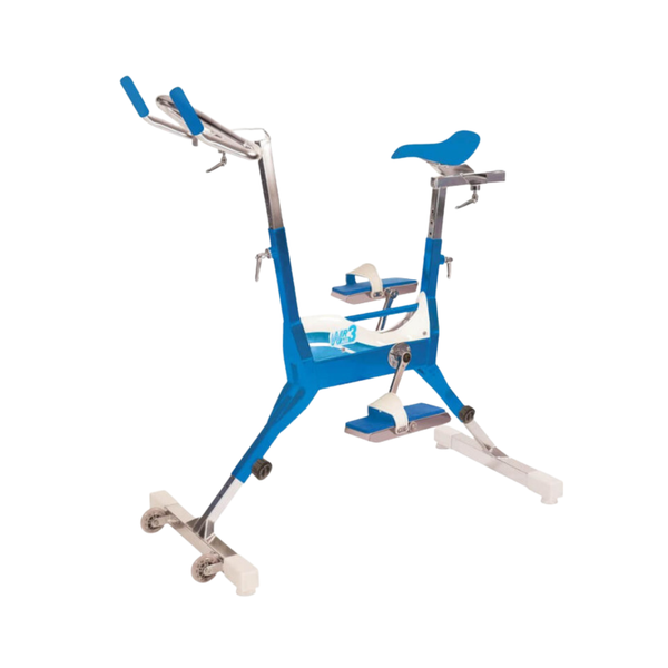 Aquabike Aluminium WR3 Air Waterflex