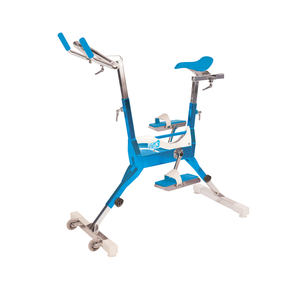 Aquabike Aluminium WR3 Air Waterflex - Pool Planet
