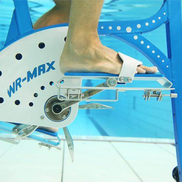 Aquabike Waterflex WR Max